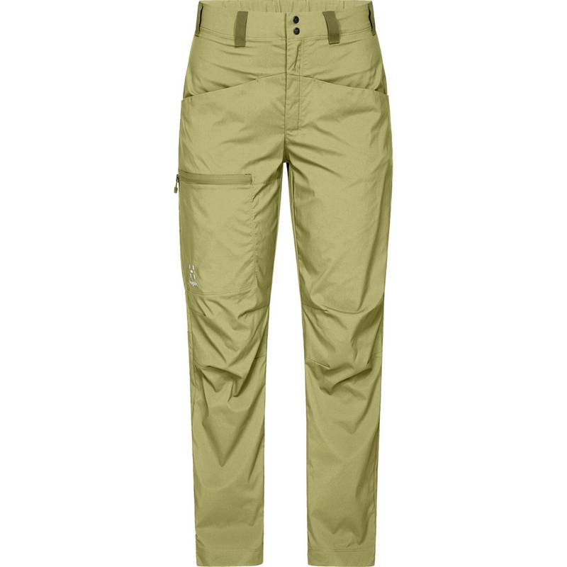 Haglöfs Lite Relaxed Pant Trekkinghose Damen