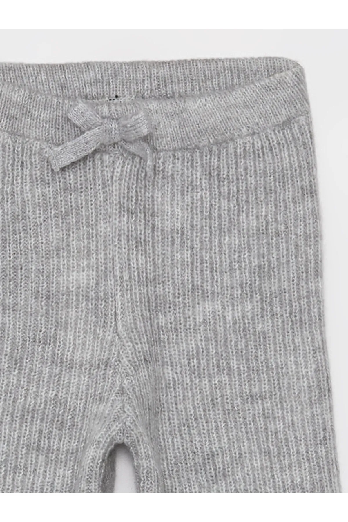 LC Waikiki  Basic-Strickstrumpfhose für Mädchen mit elastischem Bund