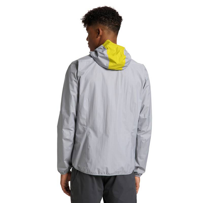 Haglfs L.I.M PROOF Jacket Hardshelljacke Herren