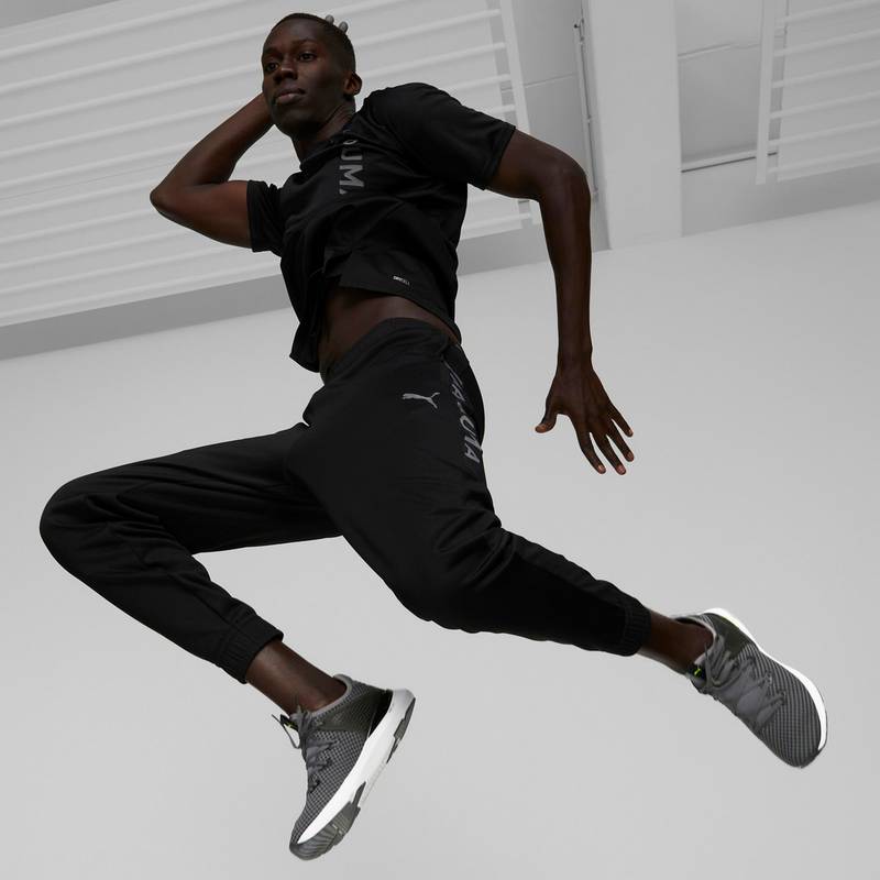 PUMA Train Fit Trainingshose Herren