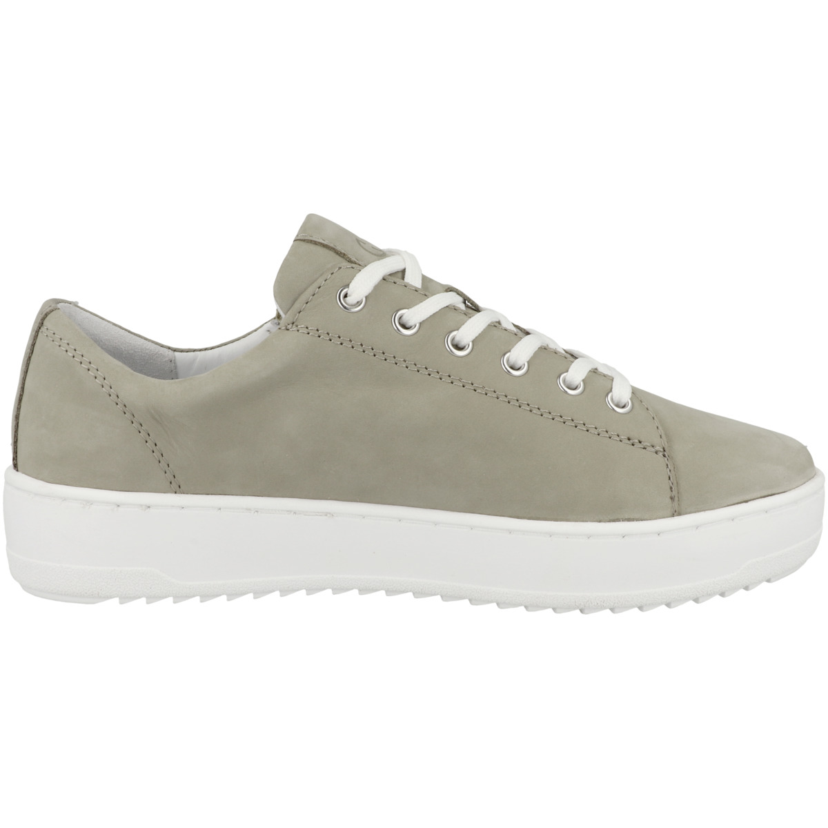 Gerry Weber Elin 11 Sneaker Low gruen