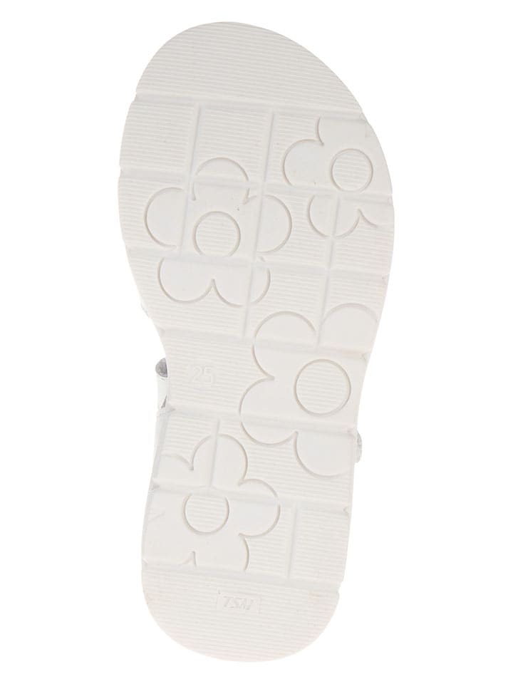 Primigi Leder-Sandalen 