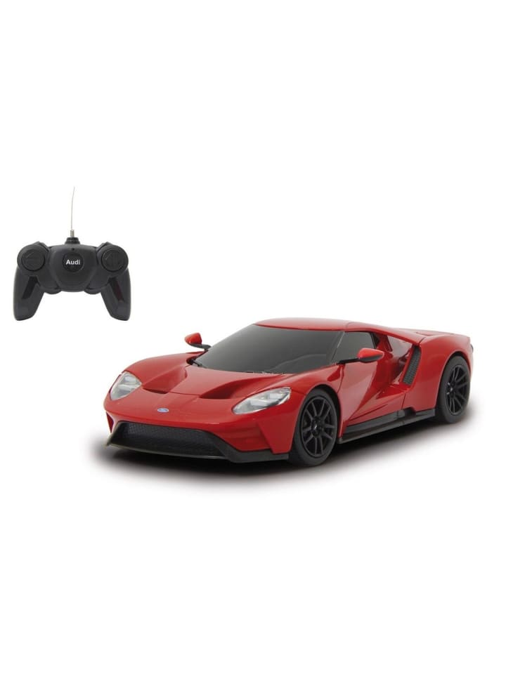Jamara Ford GT 1:24 rot 2,4GHz in Rot ab 6 Jahre günstig kaufen onesize