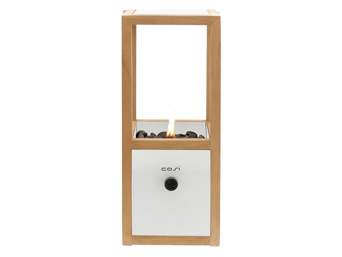 Cosi Fires Cosiscoop Urban Gaslaterne