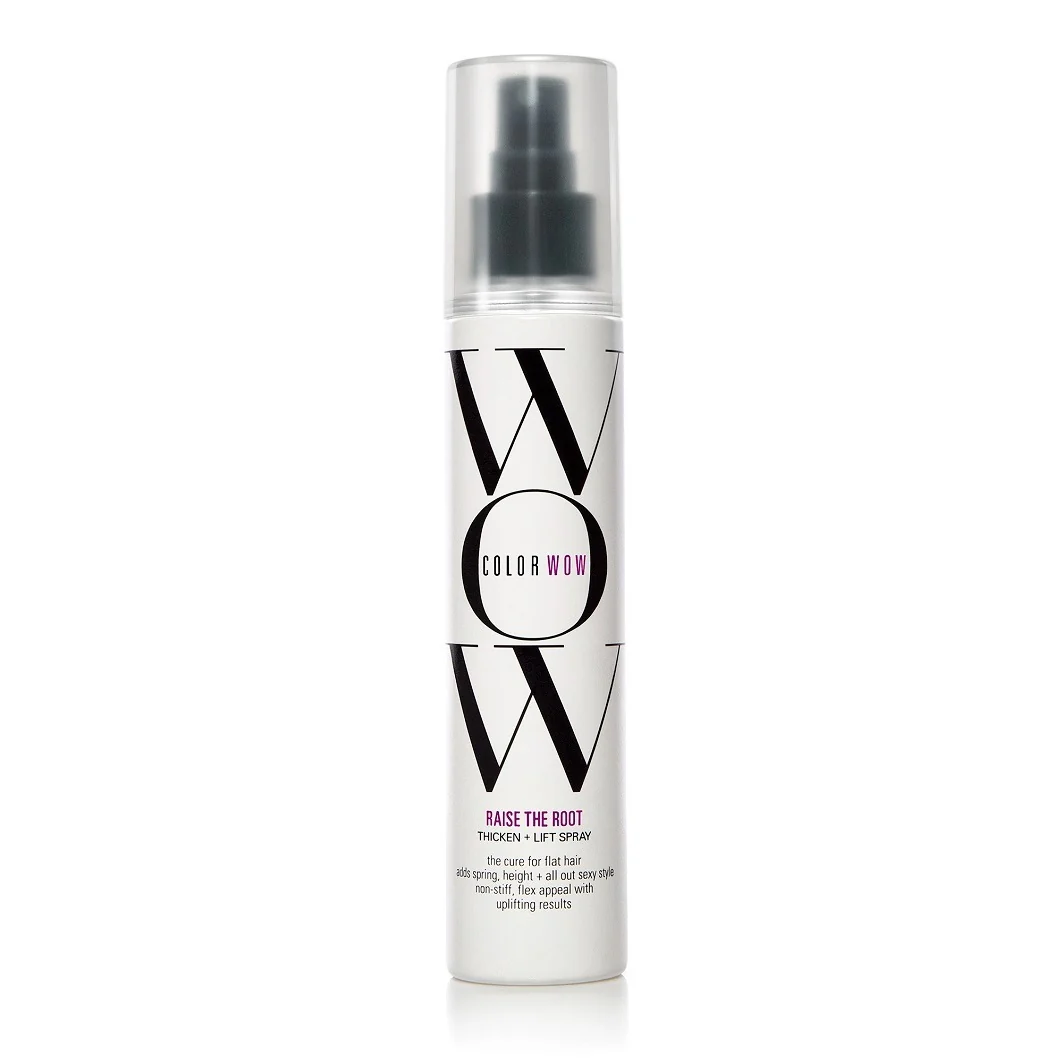 Raise The Root Thicken + Lift Spray - Hårpleje, styling og finishing spray