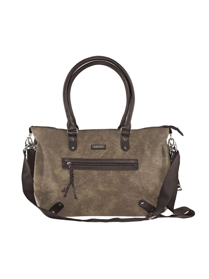 Kalencom Wickeltasche Paris Schultertasche günstig kaufen onesize