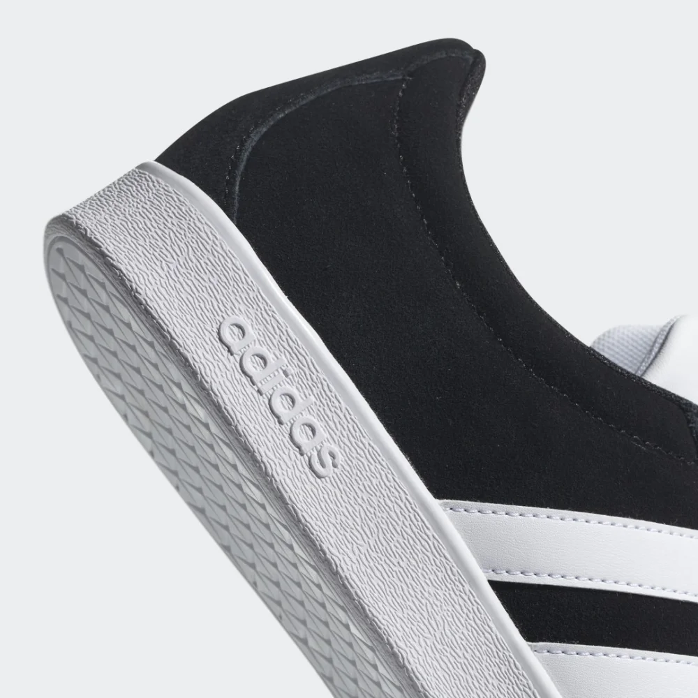 adidas VL Court 2.0 DA9853 / schwarz