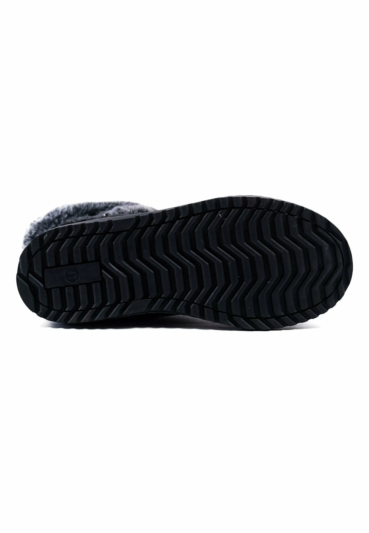 Polaris BASIC CASUAL ARIZONA F KRK INT PR - Botas tejanas/de motociclista
