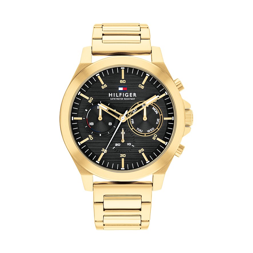 Tommy Hilfiger Herrenuhr