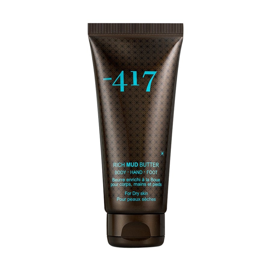 Rich Mud Butter Body Hand & Foot