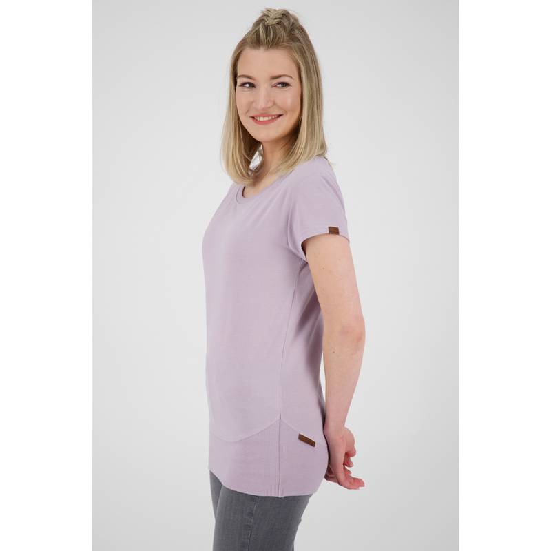 ALIFE AND KICKIN KikoAK A T-Shirt Damen