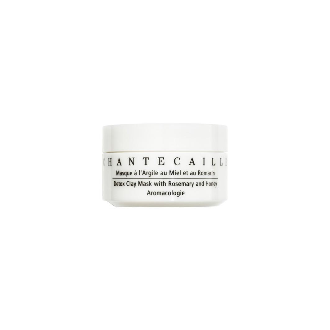 Detox Clay Mask