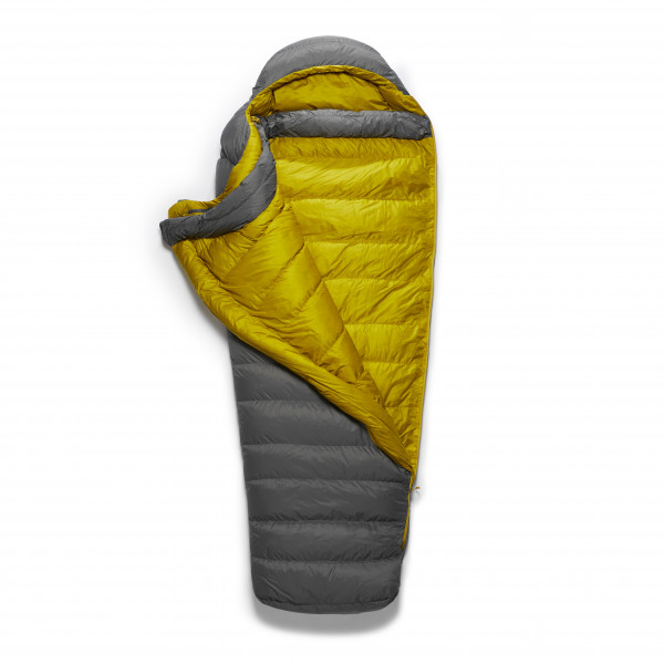 Rab - Women's Ascent Pro 800 - Daunenschlafsack