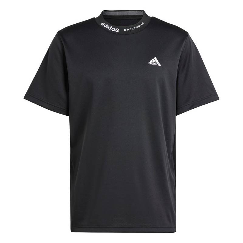 adidas Mesh-Back T-Shirt T-Shirt Herren