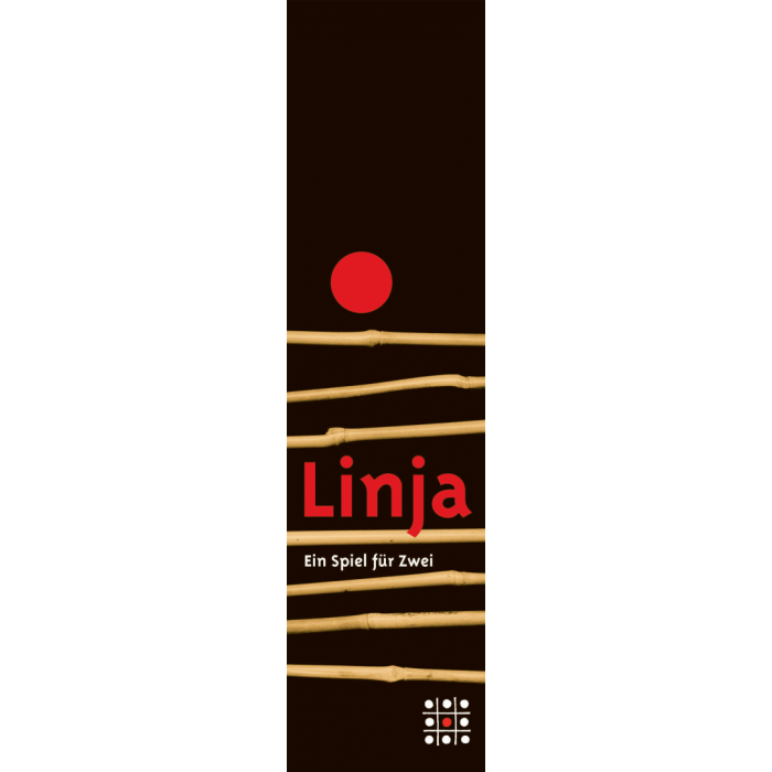 Linja (DEU/ENG/FRA/ESP/ITA)