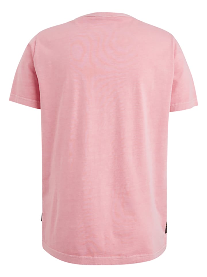 PME Legend Shirt in Rosa günstig kaufen