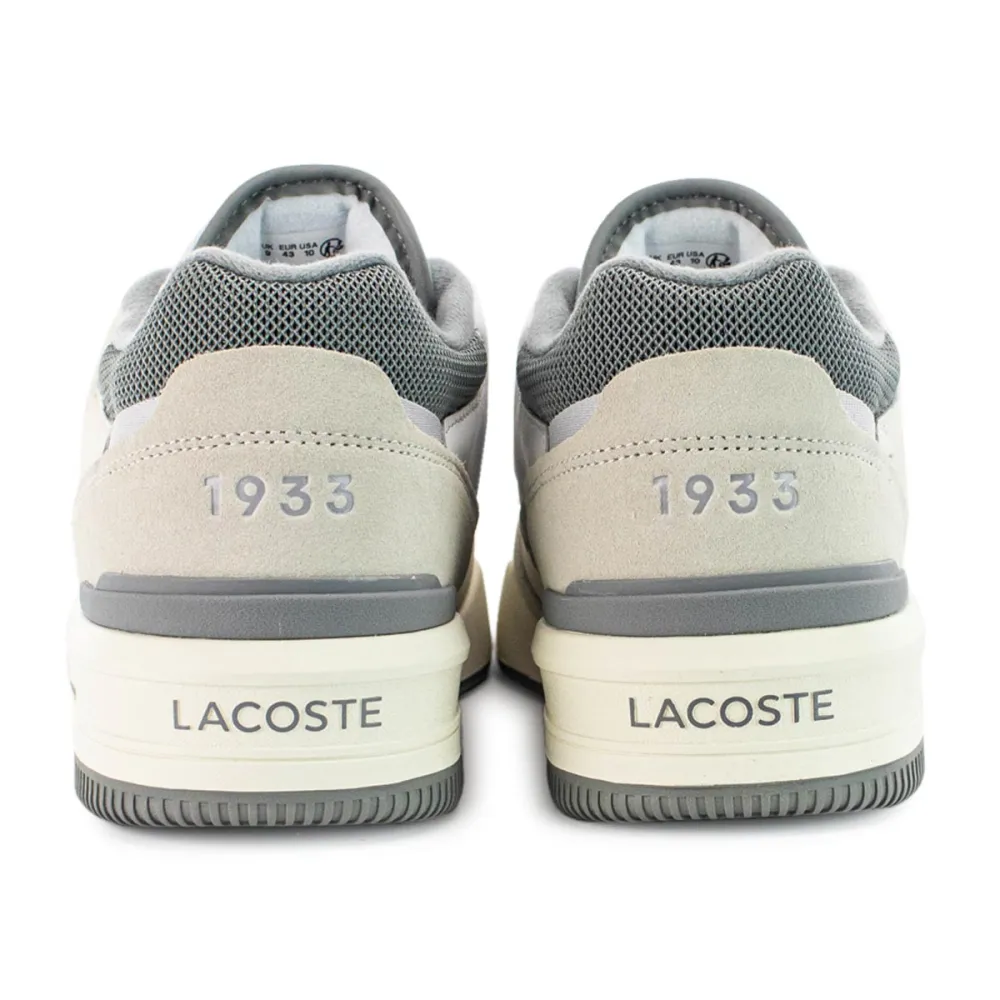 Lacoste Lineshot 47SMA0062-081 / weiss