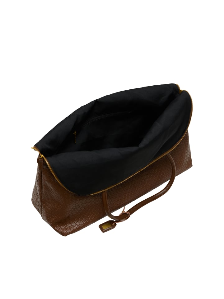 faina Tote Bag Tote Bag in Coffee günstig kaufen onesize
