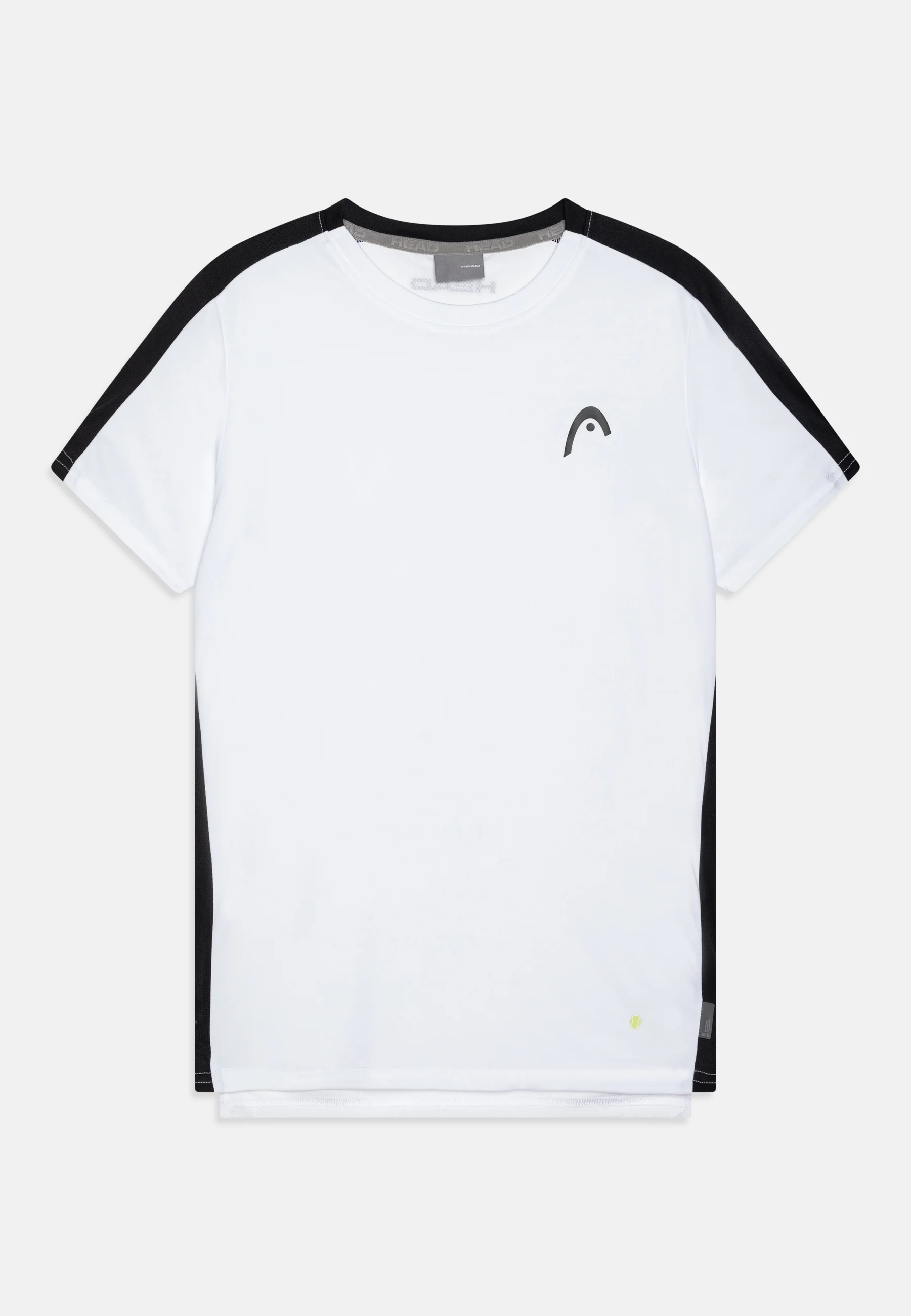 Head SLICE BOYS - Camiseta deportiva