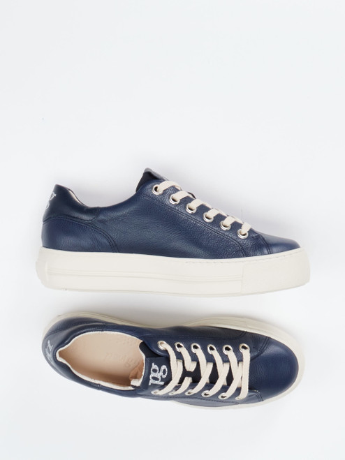 Sneaker-16631090139 Paul Green