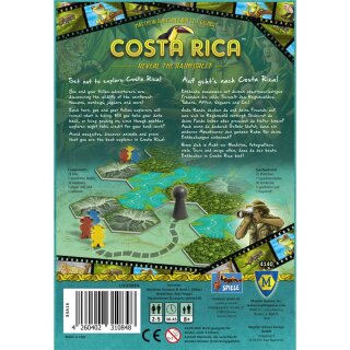 Costa Rica (DE)
