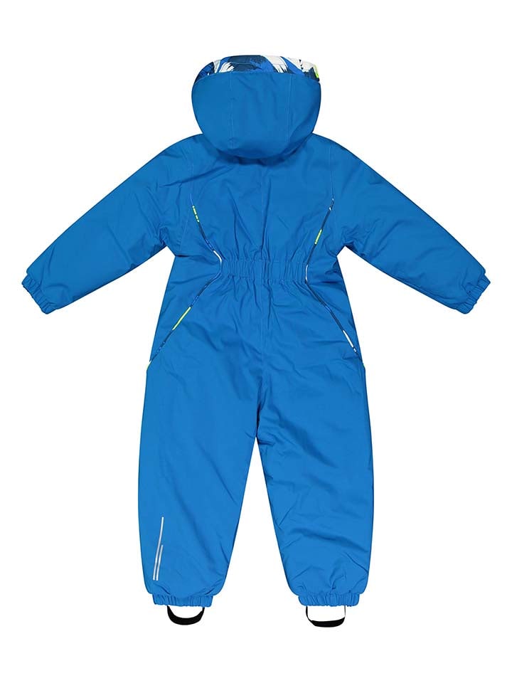 CMP Schneeanzug in Blau günstig kaufen
