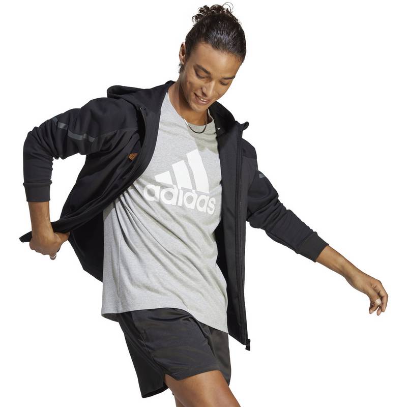 adidas Essentials T-Shirt Herren