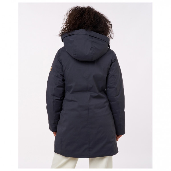 Rip Curl - Women's Anti-Series Parka Jacket - Mantel