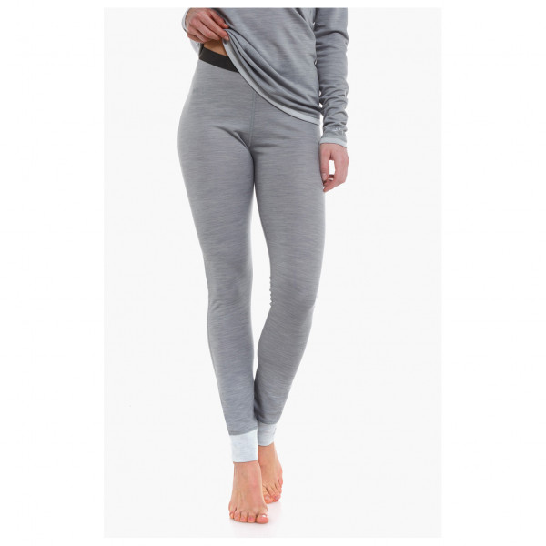 Schöffel - Women's Merino Sport Pants Long - Merinounterwäsche