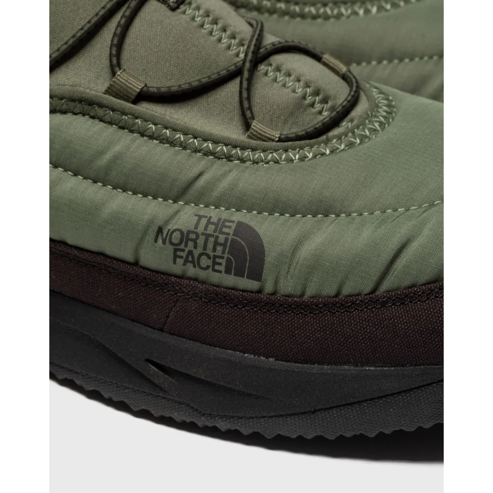 The North Face NSE Low NF0A7W4PWTQ1 / grün