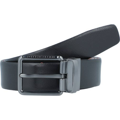 Porsche Design Wendegürtel Leder