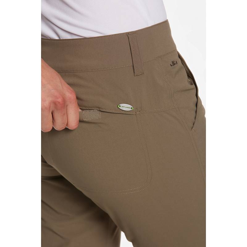 Jeff Green Sophia Funktionsshorts Damen