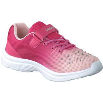 Barbarella Sneaker in pink