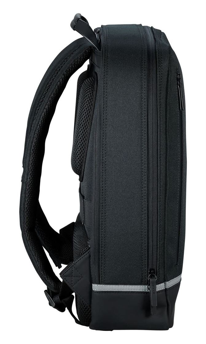 JOST Handtaschen schwarz Backpack Special