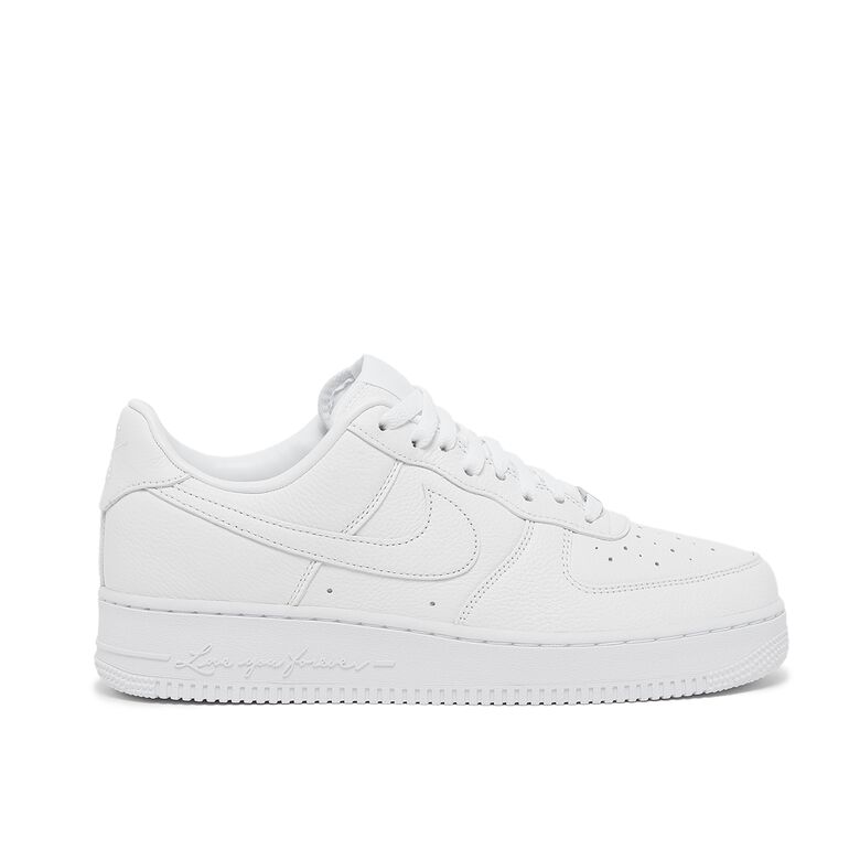 NIKE x Nocta Wmns Air Force 1 Low 