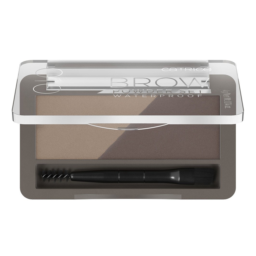 Brow Powder Set Waterproof
