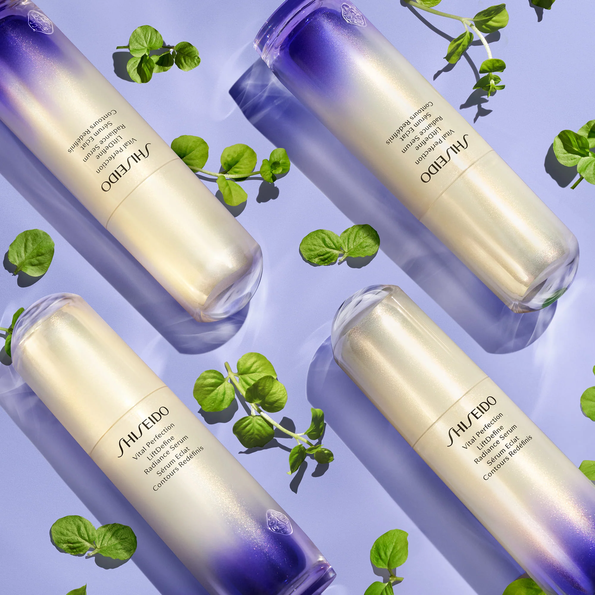 Sérum liftant Vital Perfection LiftDefine Éclat - Sérum liftant pour le visage