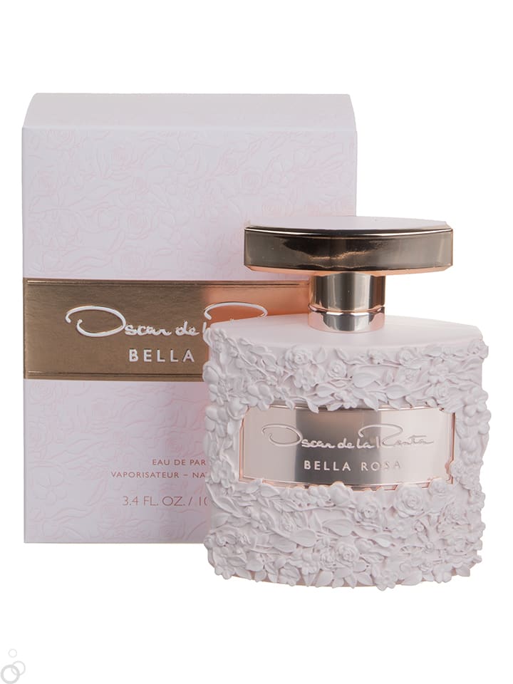 Oscar de la Renta Bella Rosa - EdP, 100 ml günstig kaufen onesize