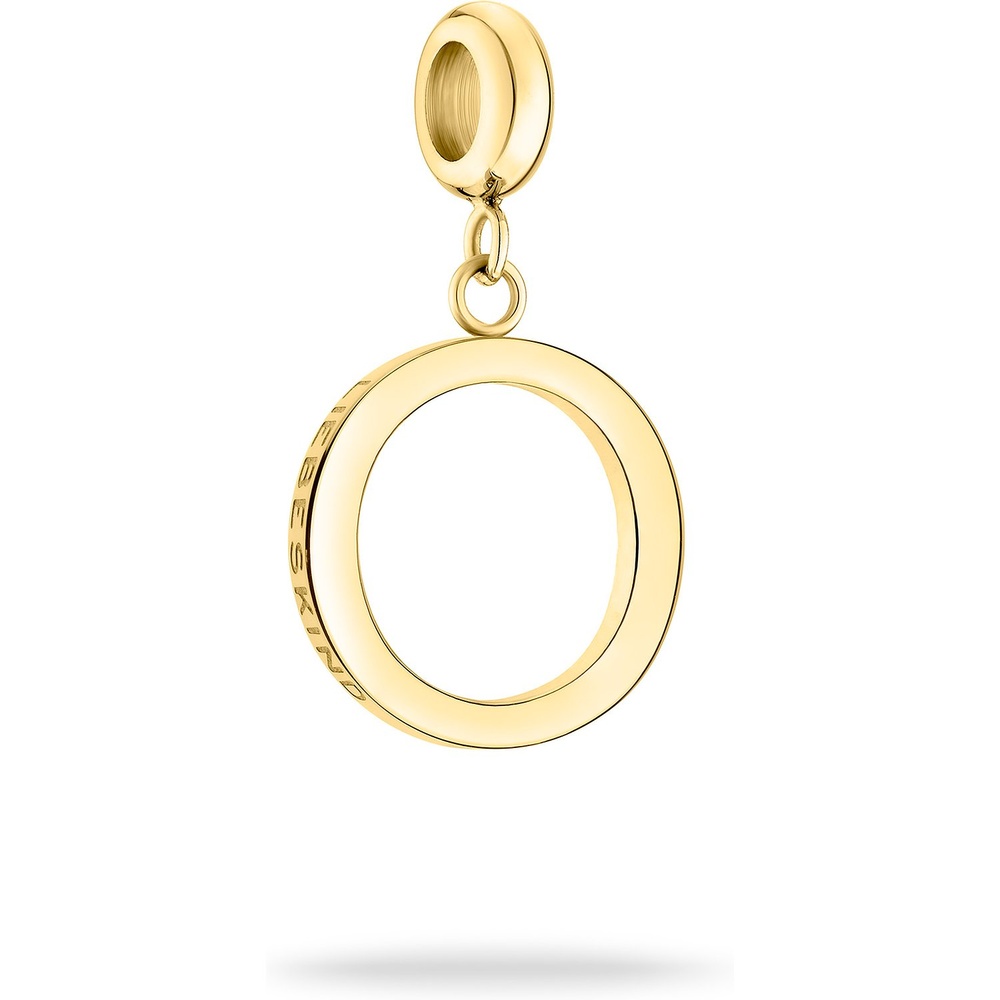 Liebeskind Charm Acier inoxydable Pendentif