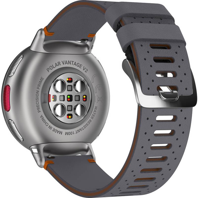 Polar VANTAGE V2 SHIFT Sportuhr