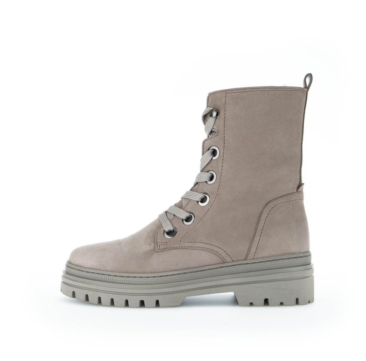 GABOR Winterstiefel beige