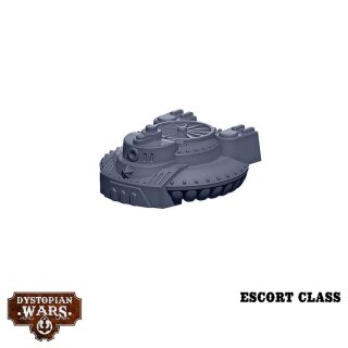 Rikhter Battlefleet Set