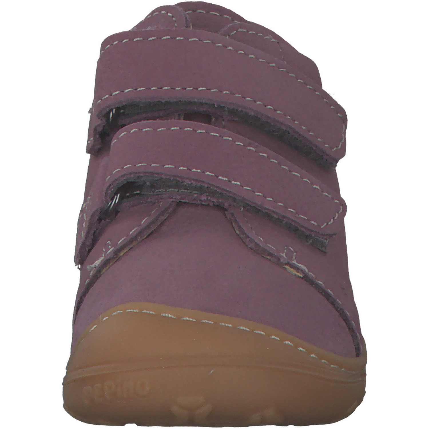 Ricosta Chrisy 1200302 W, Lauflernschuhe, Kinder, Rosa