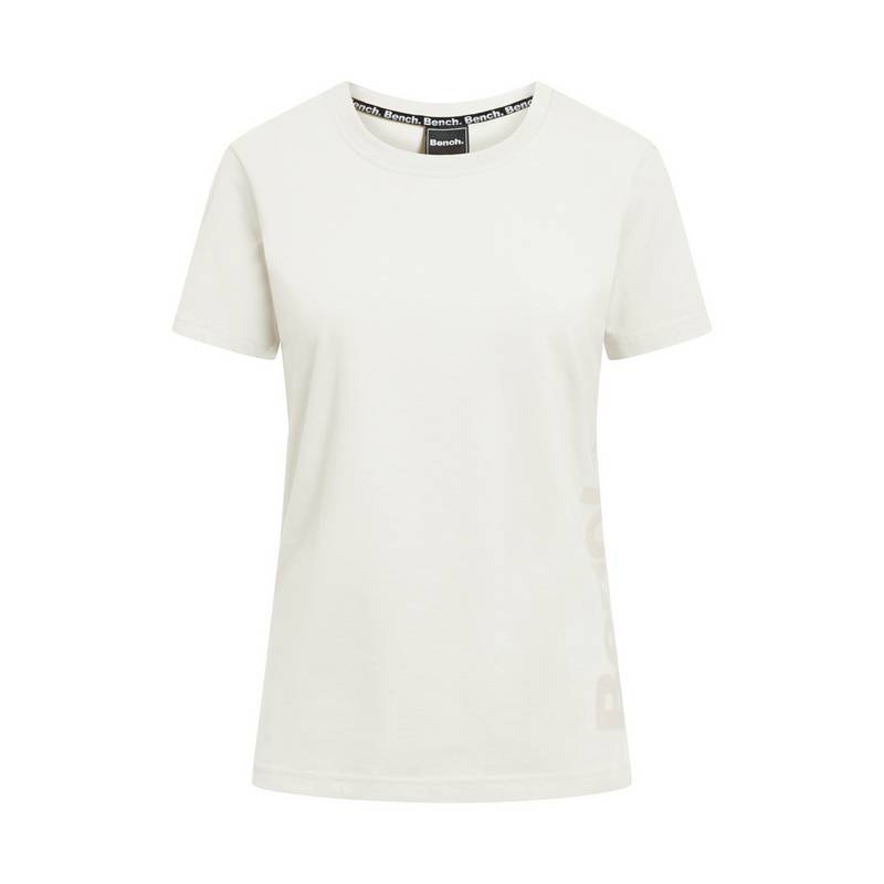 Bench T-Shirt Damen
