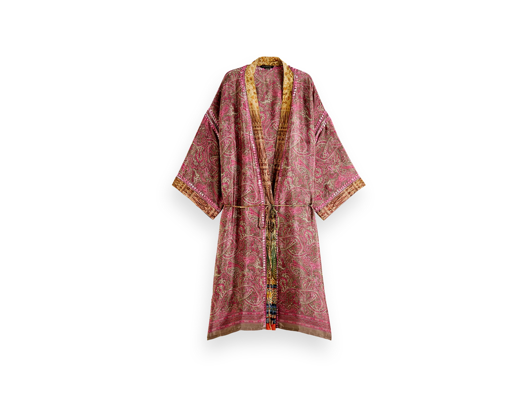 Collection Kimono Jaypur de House of Rituals