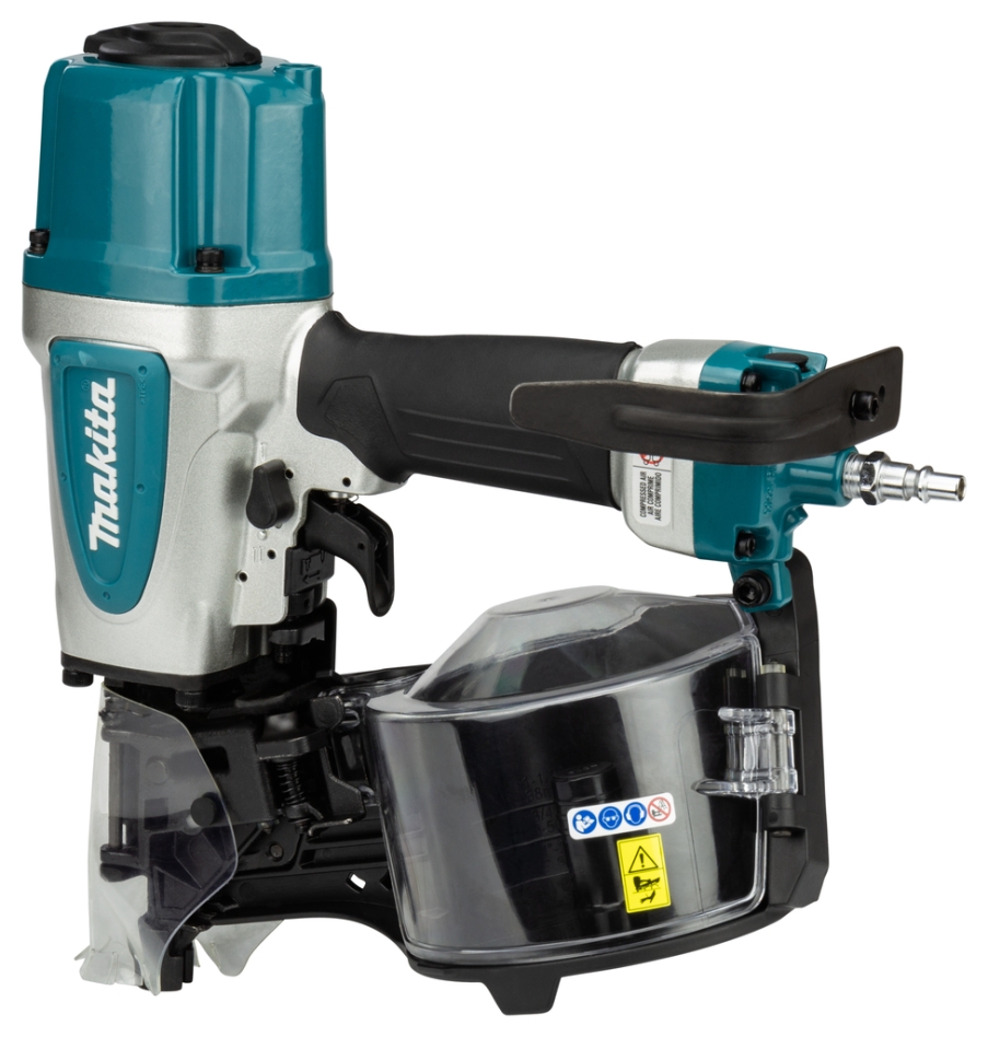 Makita AN613 8-Stangen-Bautacker 38-65 mm