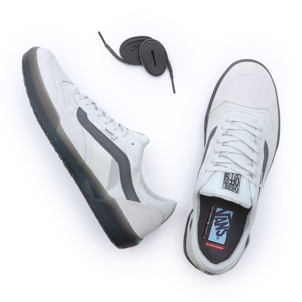Vans Ave VN0A5JIBBUH1 / grau