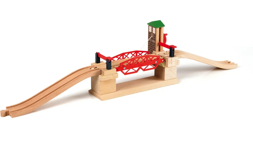 BRIO Bahn - Hebebrücke