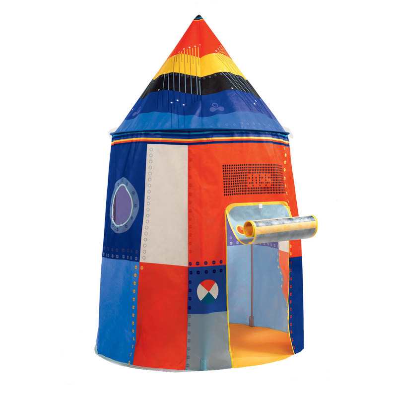 Tente Fusée Djeco