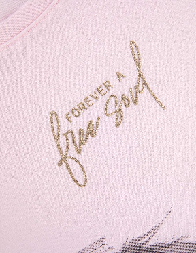T-Shirt - Print
